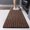 Coffee, variant on Anti Slip Kitchen Mat Floor Carpet Freely Cut DIY Absorb Oil Kitchen Doormat Long Hallway Runner Rug Entrance Easy To Clean Mat
