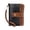 I1#B, variant on RFID Blocking Passport Holder Wallet, Multi-Functional Travel Wallet with Elastic Strap, Passport Cover for Credit Cards, Cash, Boarding Pass, Secure Travel Organizer for Men & Women