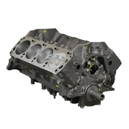 Stroker Short Block - ATK Engines SP24 Street Performer 347 Stroker Short Block for Ford 347 Stroker 91-95 S-B