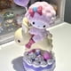 thumbnail image 4 of Figura original de Miniso Sanrio My Melody My Sweet Piano, serie Sweet Party, modelo de PVC, juguete de colección, decoración, lindo regalo de cumpleaños, 4 of 5