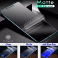 thumbnail image 2 of Protector De Pantalla Transparente Mate/Antiazul/HD Oneplus 11R 11 10 9 8 7 7T Pro 10T 10R 9R 9RT 8T Hydrogel Nano Film (No Vidrio) Gao Jiahui unisex, 2 of 2