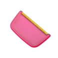 thumbnail image 3 of Peine limpiador de bolas quitapelusas pequeño portátil Elimina bolas, pelusas y pelusas Manual Rosa, 3 of 8