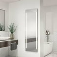 thumbnail image 2 of Artika Emeraude Full Length LED Mirror 20x60, 2 of 6