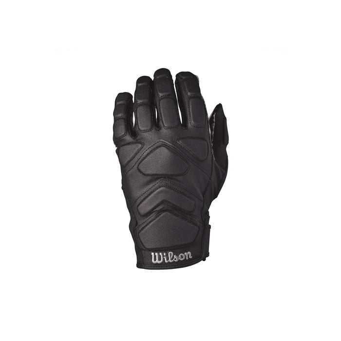 Wilson New MVP Linemen football gloves Small