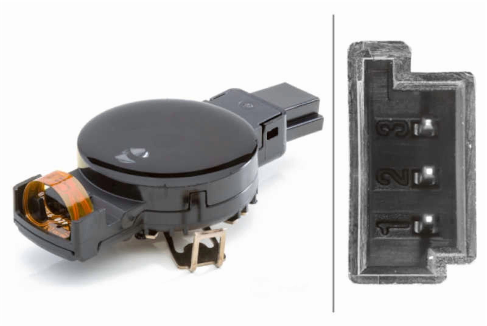 Hella 011808701 Rain Sensor Fits select: 2018 BMW X3, 2013-2018 BMW 328