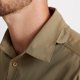 thumbnail image 5 of Craghoppers - Camisa Expert Kiwi de Manga Larga para Hombre (Gris Piedra) Craghoppers UTRW8121_pebblegrey, 5 of 6