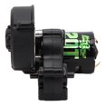 thumbnail image 1 of RC Car Transmission  Kit, Strong  Force Strong Power 12V Large  20T RC Car   For RGT EX86100 EX86100PRO Climbing Car, 1 of 8