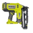 thumbnail image 3 of Clavadora de acabado inalámbrica RYOBI ONE+ 18 V calibre 16, 3 of 7