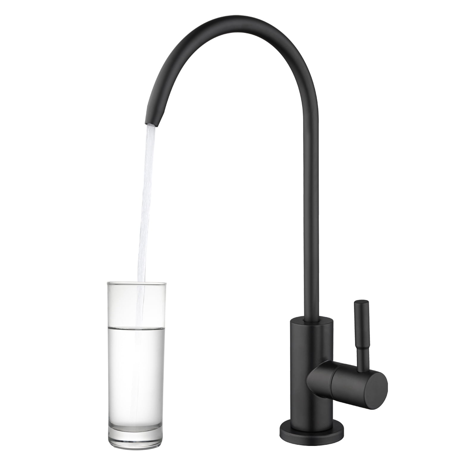 Kitchen Water Filter Faucet(2022NEW)100 LeadFree Drinking Water