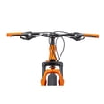 thumbnail image 4 of Bicicleta Ghost Claw Rodada 29 Naranja De Montaña, 4 of 9