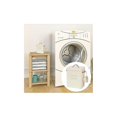 thumbnail image 5 of Laundry Detergent Container with Spoon, Detergent Bucket, Metal Detergent Storage Container for Household Detergent Multipurpose Storage Box Beige, 5 of 5