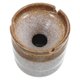 thumbnail image 5 of Ceramic Japanese Ashtray Retro Chinese Style Tabletop Windproof Funnel Ashtray for Sushi Restaurant, 5 of 5