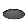 thumbnail image 3 of 30" (76 cm) Round Fire Pit Lid, 3 of 4