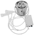 thumbnail image 3 of AMONIDA Milking Device, Sheep Milking Machine, Adjustable Cow Farm Accessory For Sheep Milking Machine, 3 of 8