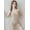 Tan, variant on Mid-Thigh Sculpting Shapewear