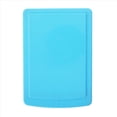 thumbnail image 4 of 4X Mini Caja de Almacenamiento de Plástico Tipo Cajón Translúcido (Azul 3, 4 of 8