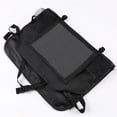 thumbnail image 3 of HEALEEP Bolsa De Almacenamiento Para Asiento De En Fieltro Negro Resistente Para Viajes Y Uso Diario, 3 of 8