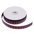 thumbnail image 2 of of 22m/25yd Ribbon Bows Gifts Package Wrapping s Accessories 1.6cm Width -, 2 of 8