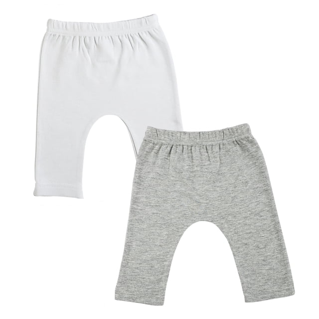 Bebé Pantalones - Paquete De 2 Bambini CS_0546L