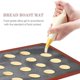 thumbnail image 3 of Dispositivo de Cocina para Hornear Galletas / Pan Accesorios Estera de Silicona Perforada Alfombrilla Antiadherente Herramienta de Revestimiento, 6 Piezas, 3 of 7