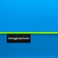 thumbnail image 6 of Imaginarium 2-Pack Big Memory Foam Queen Fun Pillow with Cool-to-the-Touch Cover, 18" x 28", Cosmic Blue, 6 of 7