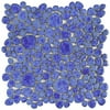 Merola Tile Fkops1 Pebble - Blue Cloud