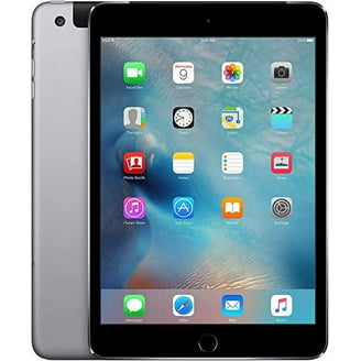 Open Box Apple iPad Air 4 A2316 (WiFi) 256GB Space Gray - Walmart.com