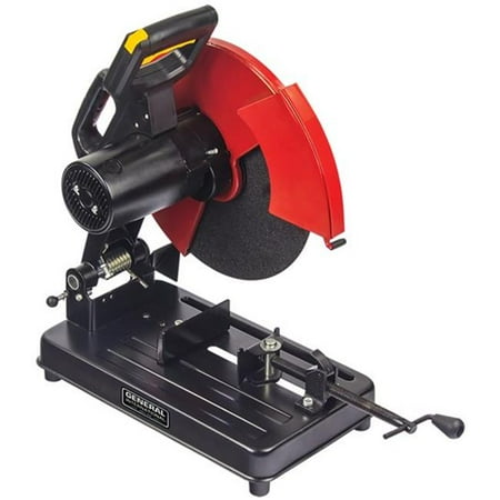 - 14 in. 15a Metal Cut Off Saw