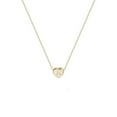 thumbnail image 1 of Collar para mujer, joyería para mujer, joyería de moda para mujer, regalo para mujer, 26 collares con colgante de cadena con nombre y letras en inglés, joyería, collares de moda., 1 of 3