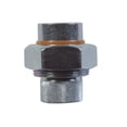 thumbnail image 1 of Unión dieléctrica Mueller B & K Galvanizada 1/2, 1 of 1