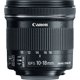 thumbnail image 3 of Lente Canon EF-S 10-18 mm f/4.5-5.6 IS STM 9519B002 Kit de filtro, 3 of 7