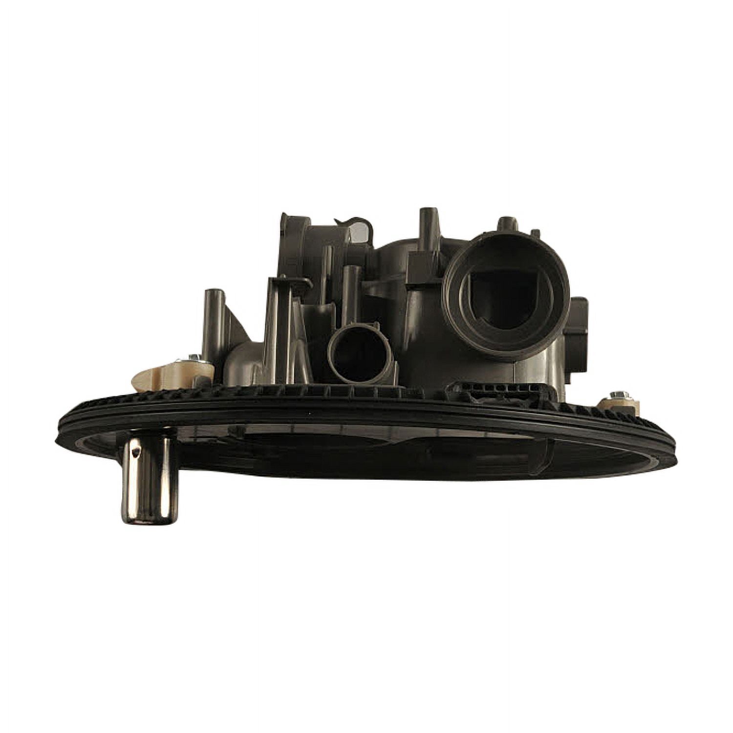 ForeverPRO WPW10457989 Sump for Whirlpool Dishwasher W10457989 WPW10457989VP