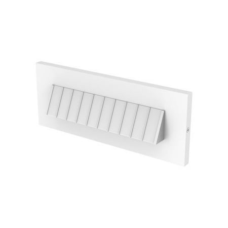 UPC 785652114526 product image for Sea Gull Lighting 94403S Ambiance Tarpa Single Light LED Outdoor Horizontal Bric | upcitemdb.com