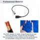 thumbnail image 5 of Cable de Adaptador de Audio Aux Único Bargains para Honda Conveniente Arnés de Radio Estéreo 1 Pcs, 5 of 7
