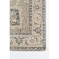 thumbnail image 3 of Momeni Banaras Medallion Area Rugs, Gray, 3 of 6
