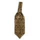 thumbnail image 1 of Corbatas Ascot Paisley Jacquard De De Navidad San Valentín Para Hombres Hugo Corbatas de corbata de jacquard para hombres, 1 of 9