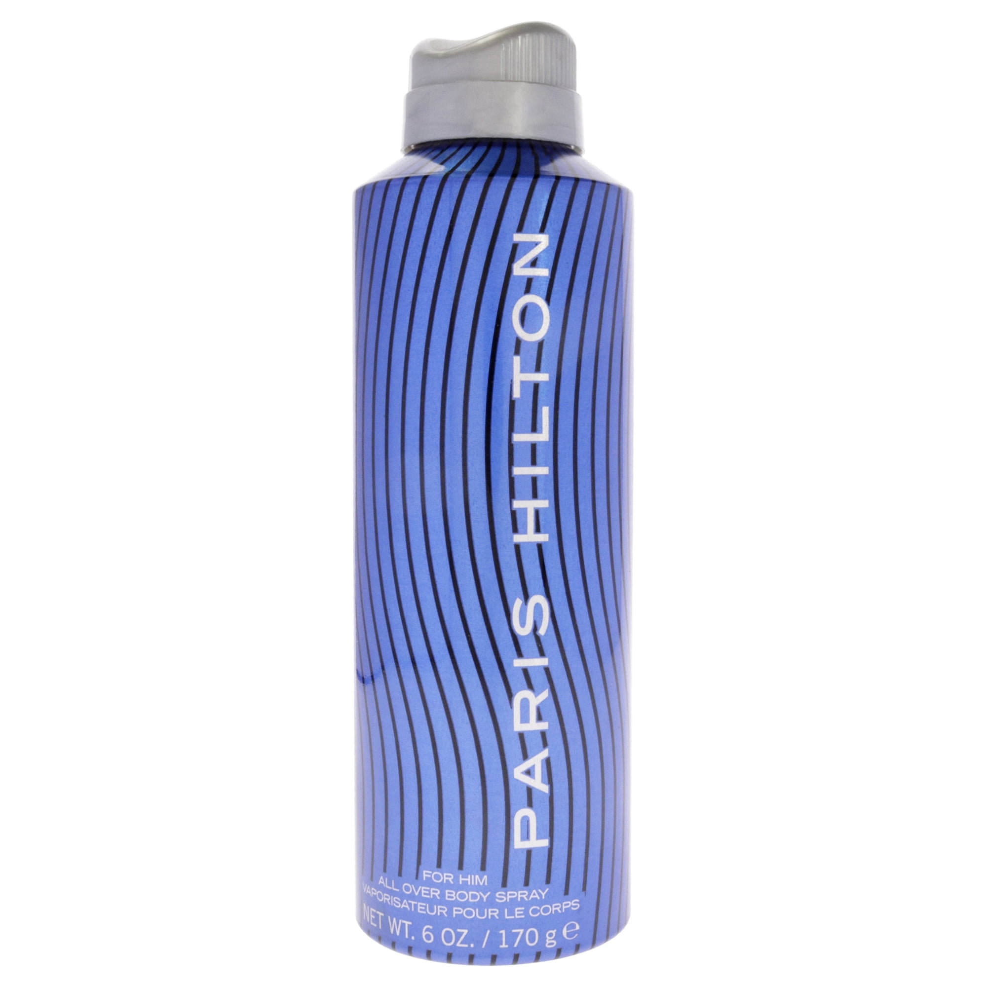 Paris Hilton With Love Fragrance - Eau De Parfum Spray 3.40 oz