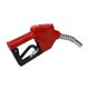thumbnail image 5 of Boquilla de combustible de aleación de aluminio multifuncional con mecanismo de resorte antideslizante, operación profesional con manos libres, alta Gasóleo, 5 of 8