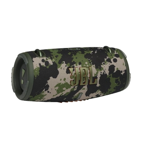 JBL Xtreme 3 Portable Wireless Bluetooth Speaker