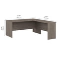thumbnail image 4 of Bureau en L 65L Logan de Bestar, érable argenté, 4 of 4