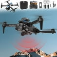 thumbnail image 1 of Xihbxyly Ofertas Relámpago Del Día Prime Solo Hoy Drone con Cámara Hd Drone Plegable para Principiantes y Niños Quadcopter con Estuche de Transporte, 1 of 7