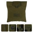 thumbnail image 4 of Shisuyan Pack Tactique Petit Design 1Ensemble 11.4X10.8X0.6In, 4 of 8