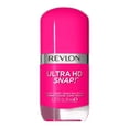 thumbnail image 1 of Revlon Ultra HD Snap Vegan Glossy Nail Polish, 8mL, 1 of 9