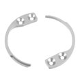 thumbnail image 1 of Accesorios para herramientas de supermercado BOSHCHEN de acero inoxidable, 2 piezas, 1 of 4