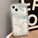 thumbnail image 3 of Funda De Teléfono Con Airbags Transparentes Para Samsung A53 A52S 5G A54 A34 A33 A13 A21S A51 A22 A12 A32 Carcasa Galaxy S23 Plus S21 FE S22 Ultra S20 Trasera De Silicona Suave A Prueba De Golpes, 3 of 4