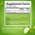 thumbnail image 2 of EZ Melts Dissolvable Vitamin D3 5,000 IU, Sugar-Free, 3-Month Supply, 2 of 6