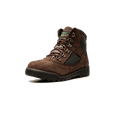 thumbnail image 4 of TIMBERLAND GRADE SCHOOL Junior 6 Inch Field Boot "Brown / Green" 44992 44992 from Stadium Goods, 4 of 8