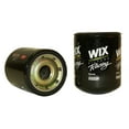 thumbnail image 3 of Wix Filters Oil Filter 51222R High Performance; Spin-On Style; Full Flow Paper Media; With 18-22 PSI Bypass Valve; Without Removal Nut; 4.6 Inch Outside Diameter x 6.21 Inch Height, 3 of 3