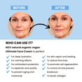 thumbnail image 3 of Crema hidratante NOV Ultimate Face Firming 50 ml Vegan, 3 of 5