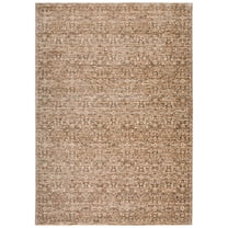 Yarra YA2 Mocha 5' x 7'10" Rug